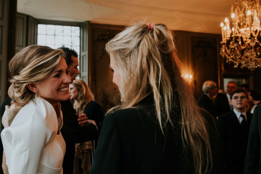 FIH Fotografie » Madeline & Hans, Driebergen